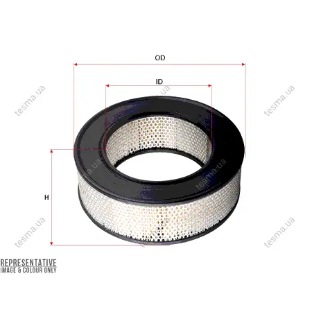 Фильтр SURE FILTER SFA1070 (фото 1)