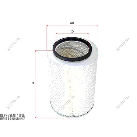 Фильтр SURE FILTER SFA1080P (фото 1)