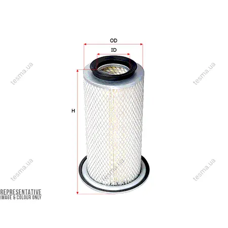Фильтр SURE FILTER SFA1083 (фото 1)