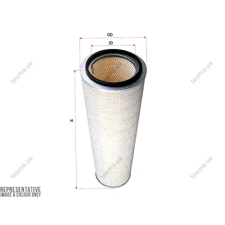 Фильтр SURE FILTER SFA1097PK (фото 1)