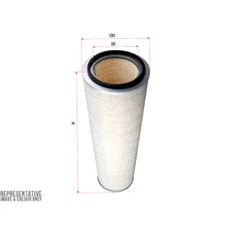 Фильтр SURE FILTER SFA1097PK