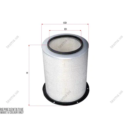 Фильтр SURE FILTER SFA1099 (фото 1)