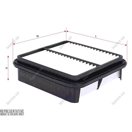 Фильтр SURE FILTER SFA1105 (фото 1)