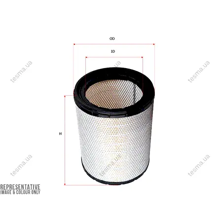 Фильтр SURE FILTER SFA1120P (фото 1)