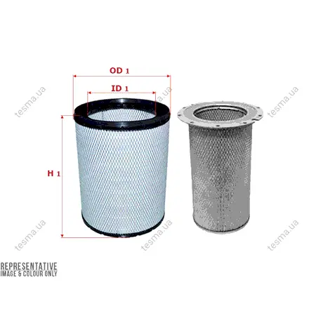 Фильтр SURE FILTER SFA1120SET (фото 1)