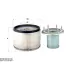 Фильтр SURE FILTER SFA1125SET (фото 1)