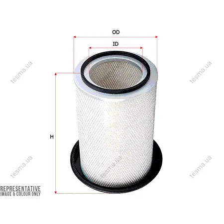 Фильтр SURE FILTER SFA1185 (фото 1)