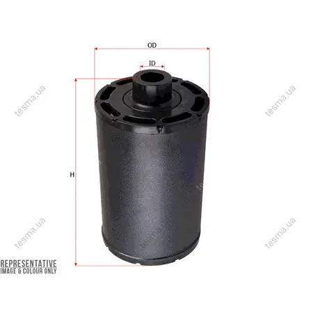 Фильтр SURE FILTER SFA1189H (фото 1)