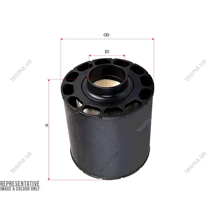 Фильтр SURE FILTER SFA1196H (фото 1)