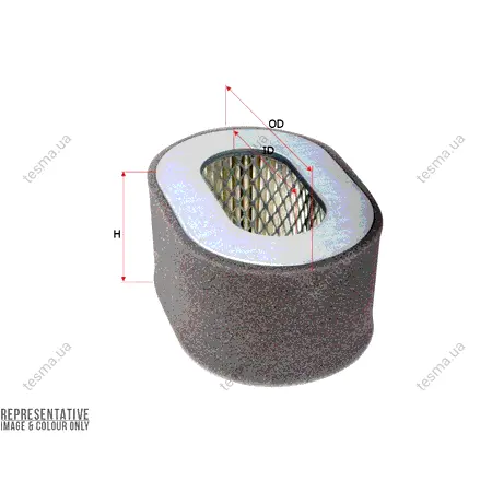 Фильтр SURE FILTER SFA1259 (фото 1)