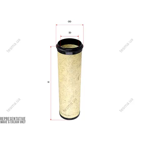 Фильтр SURE FILTER SFA1300S (фото 1)