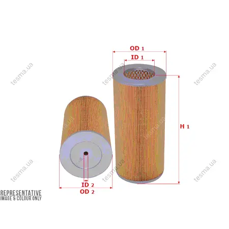 Фильтр SURE FILTER SFA1305 (фото 1)
