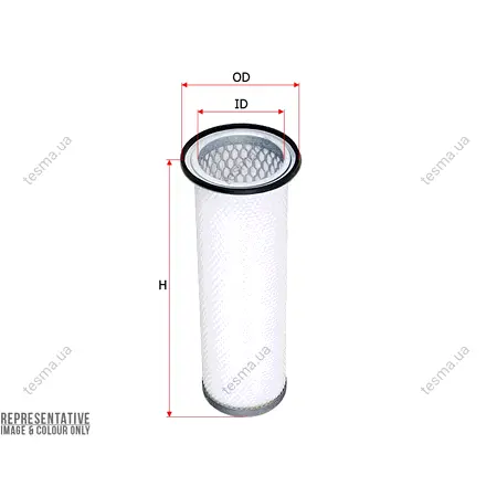 Фильтр SURE FILTER SFA1394S (фото 1)