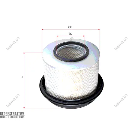 Фильтр SURE FILTER SFA1510 (фото 1)