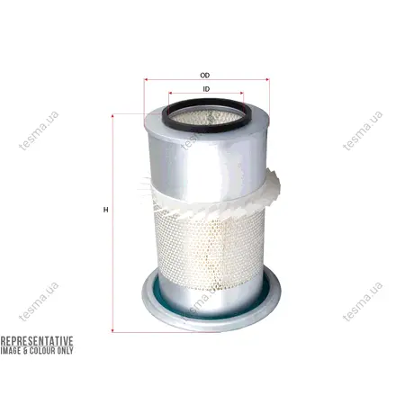 Фильтр SURE FILTER SFA1531PF (фото 1)