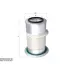Фильтр SURE FILTER SFA1531PF (фото 1)