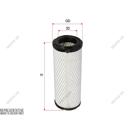 Фильтр SURE FILTER SFA1575P (фото 1)