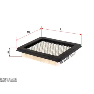 Фильтр SURE FILTER SFA1588