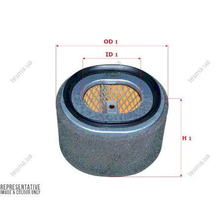 Фильтр SURE FILTER SFA1590 (фото 1)