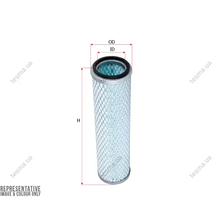Фильтр SURE FILTER SFA1680S (фото 1)
