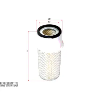 Фильтр SURE FILTER SFA1702PF