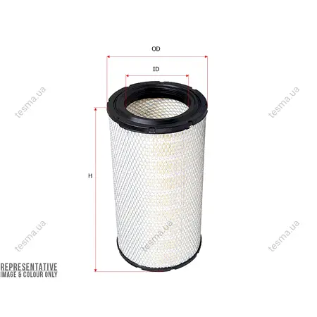 Фильтр SURE FILTER SFA1714P (фото 1)