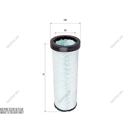 Фильтр SURE FILTER SFA1715S (фото 1)