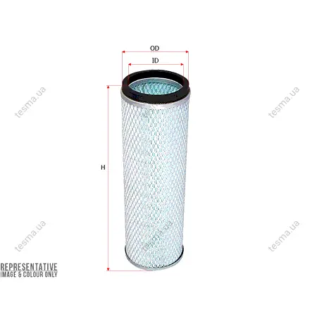 Фильтр SURE FILTER SFA1742S (фото 1)