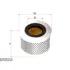 Фильтр SURE FILTER SFA1801 (фото 1)