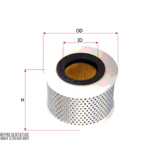 Фильтр SURE FILTER SFA1801