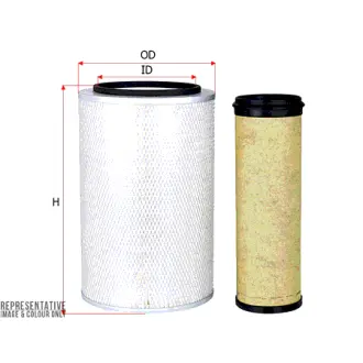 Фильтр SURE FILTER SFA1802SET
