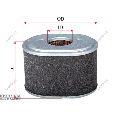 Фильтр SURE FILTER SFA1821 (фото 1)