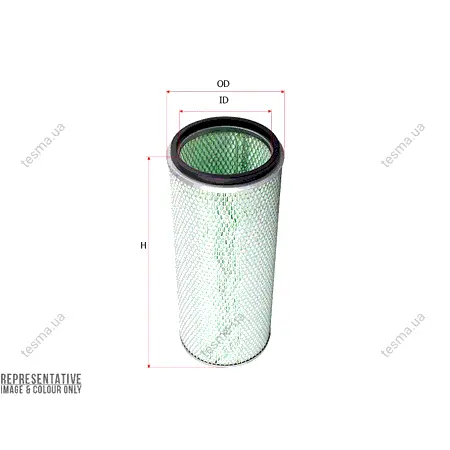 Фильтр SURE FILTER SFA1894S (фото 1)