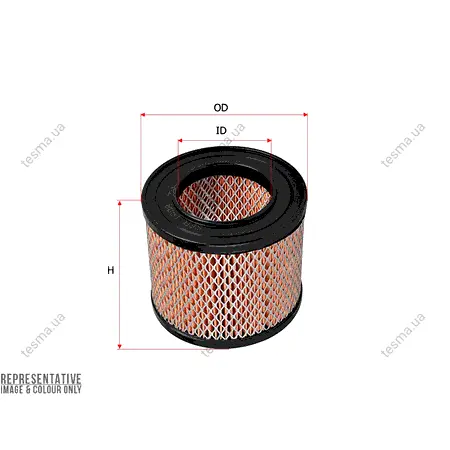 Фильтр SURE FILTER SFA190A (фото 1)