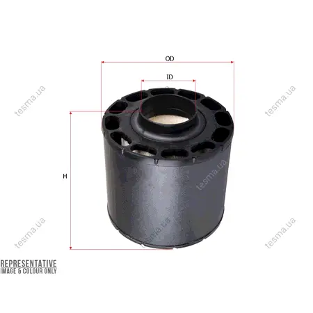 Фильтр SURE FILTER SFA1922H (фото 1)