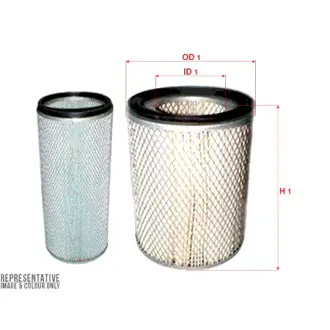 Фильтр SURE FILTER SFA1949SET