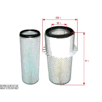 Фильтр SURE FILTER SFA1950SET