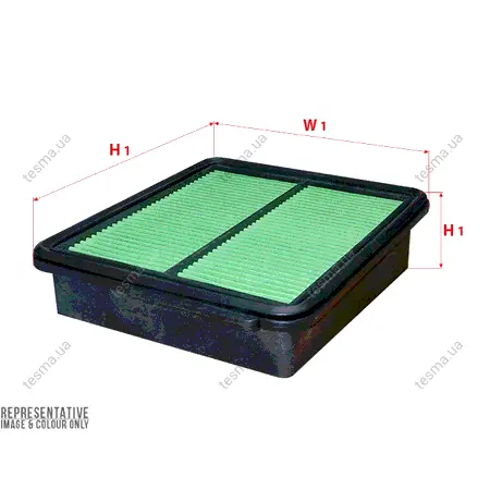 Фильтр SURE FILTER SFA1MG0 (фото 1)