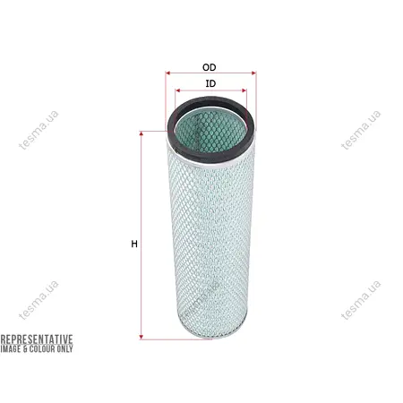 Фильтр SURE FILTER SFA2105 (фото 1)