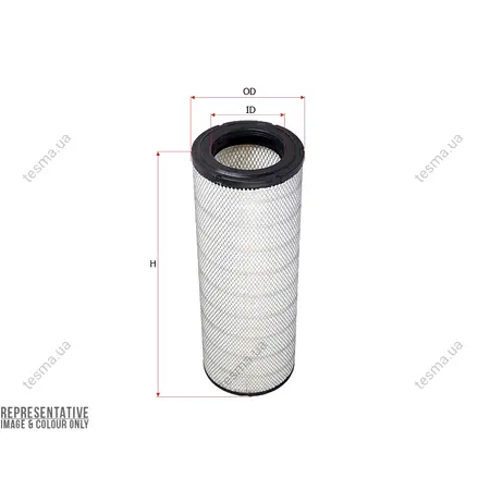 Фильтр SURE FILTER SFA2114 (фото 1)