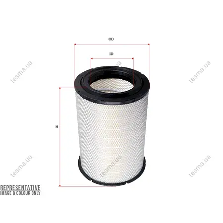 Фильтр SURE FILTER SFA2151P (фото 1)