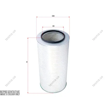 Фильтр SURE FILTER SFA2180P (фото 1)