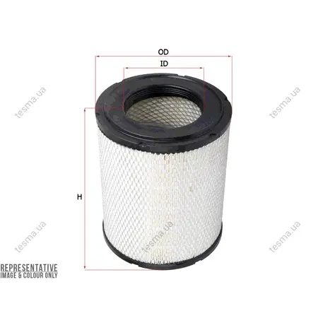 Фильтр SURE FILTER SFA2294 (фото 1)