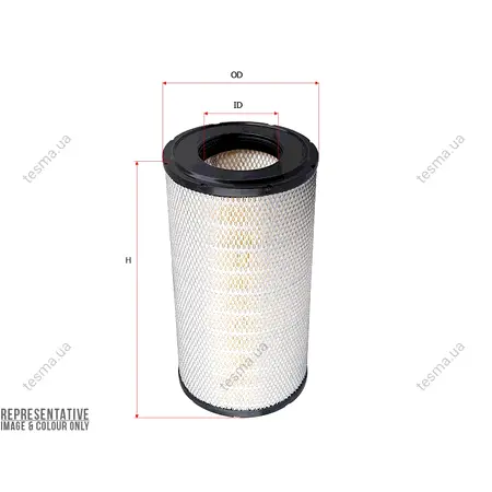 Фильтр SURE FILTER SFA2363P (фото 1)