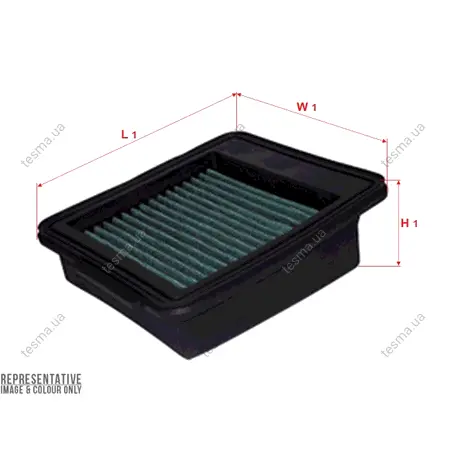 Фильтр SURE FILTER SFA2413RSET (фото 1)