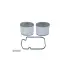 Фильтр SURE FILTER SFA2447ESET (фото 1)