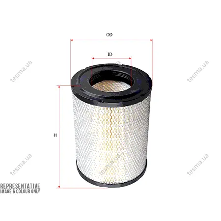Фильтр SURE FILTER SFA2499P (фото 1)