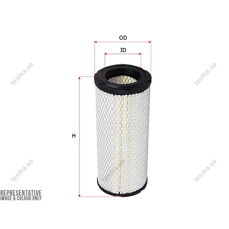 Фильтр SURE FILTER SFA2578P (фото 1)