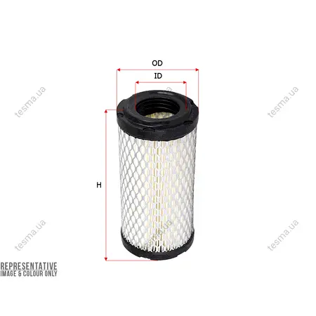 Фильтр SURE FILTER SFA2686P (фото 1)