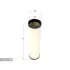 Фильтр SURE FILTER SFA2710S (фото 1)